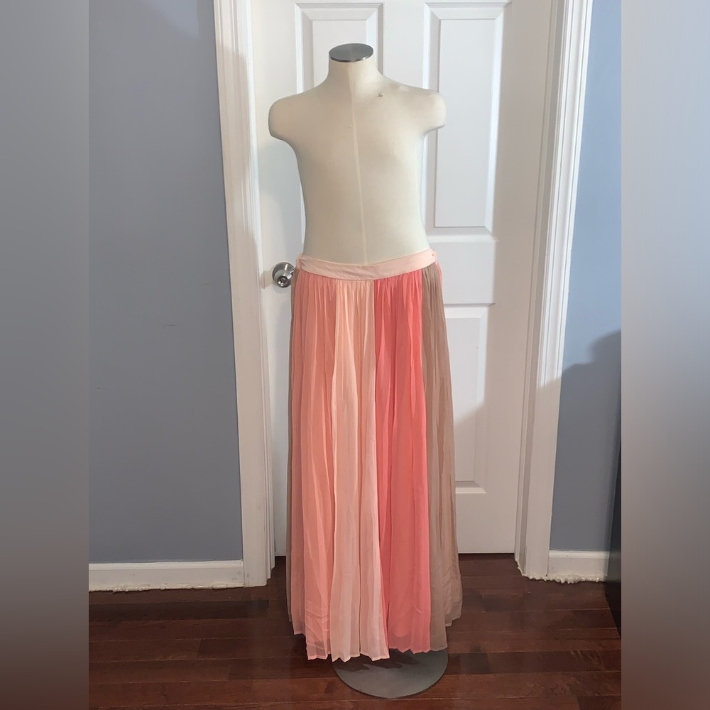 NY & Co. Maxi Skirt
